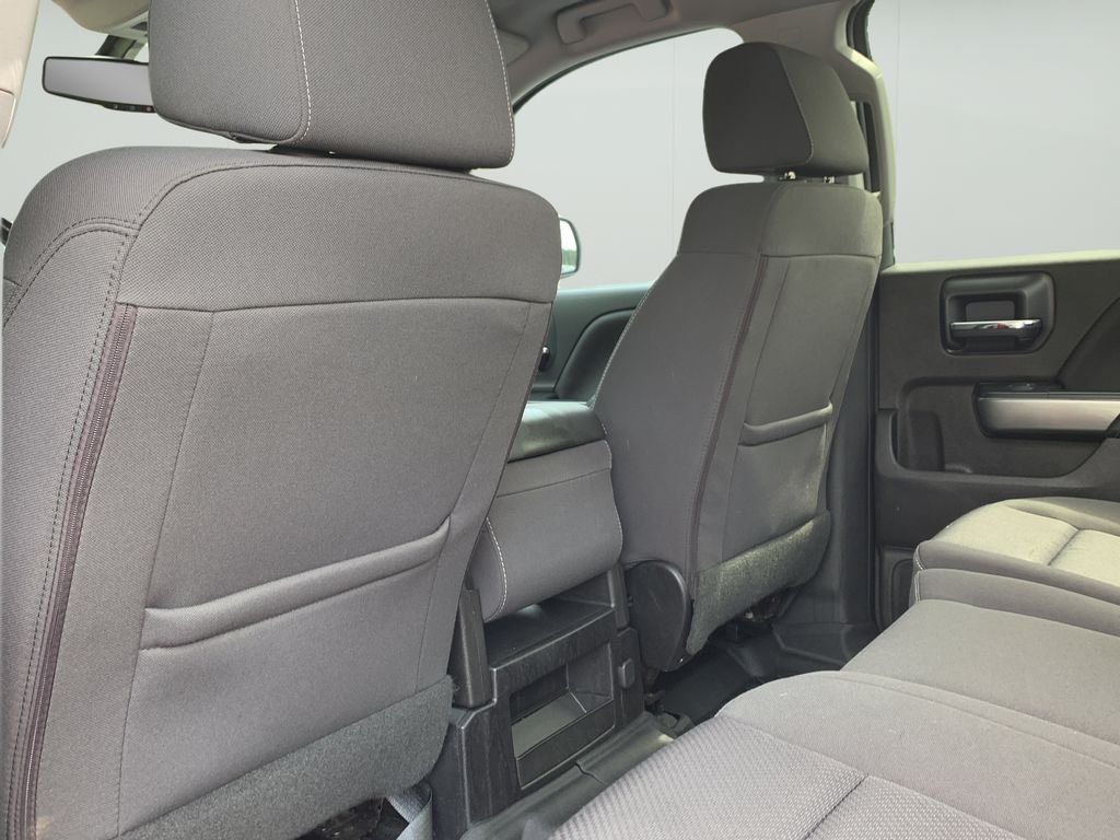2018 Chevrolet Silverado 1500 LT - Photo 17