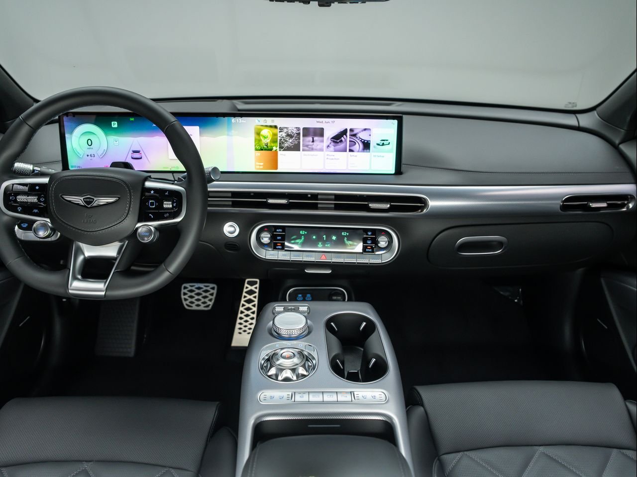 New 2026 Mauna Red Genesis PERFORMANCE image 20
