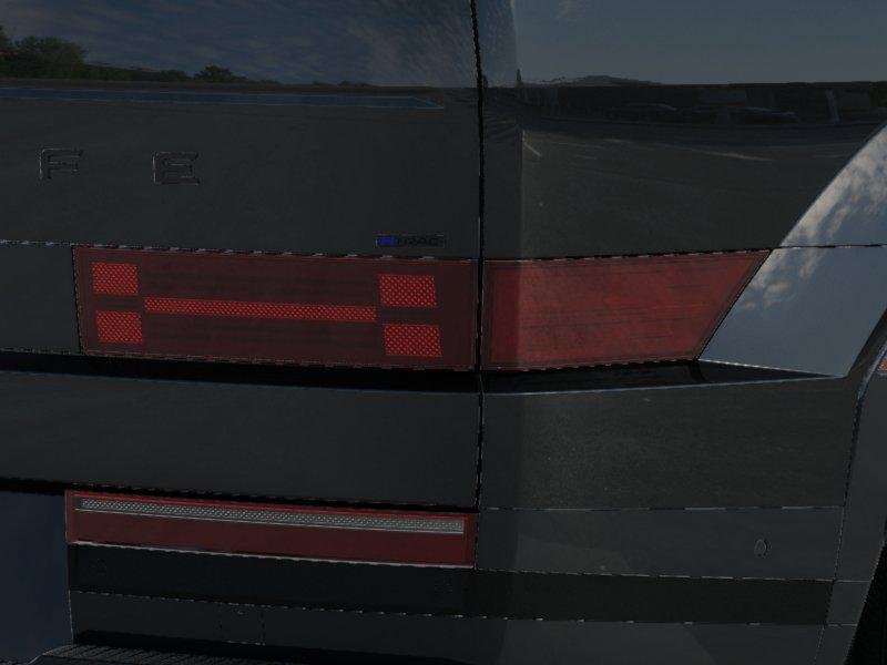 New 2027 Black Hyundai Calligraphy AWD image 10