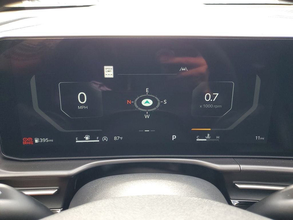 2026 Kia Sportage SX Prestige - Photo 31