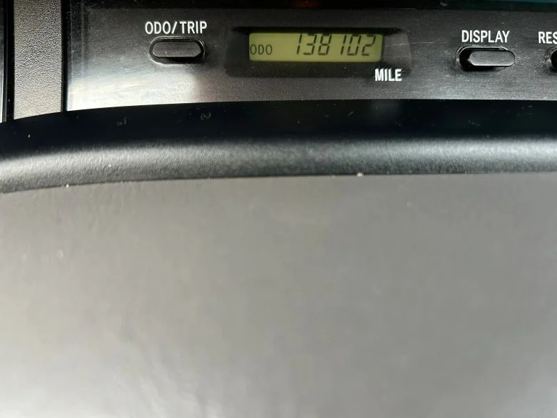 Used 2004 Gray Toyota XLS Sedan 4D image 45
