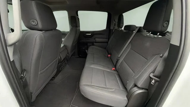 Used 2024 Summit White GMC Pro image 20