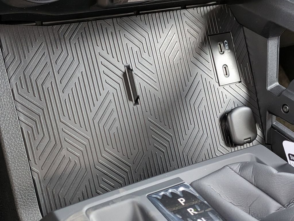 New 2026 Celestial Silver Metallic Toyota SR5 image 24