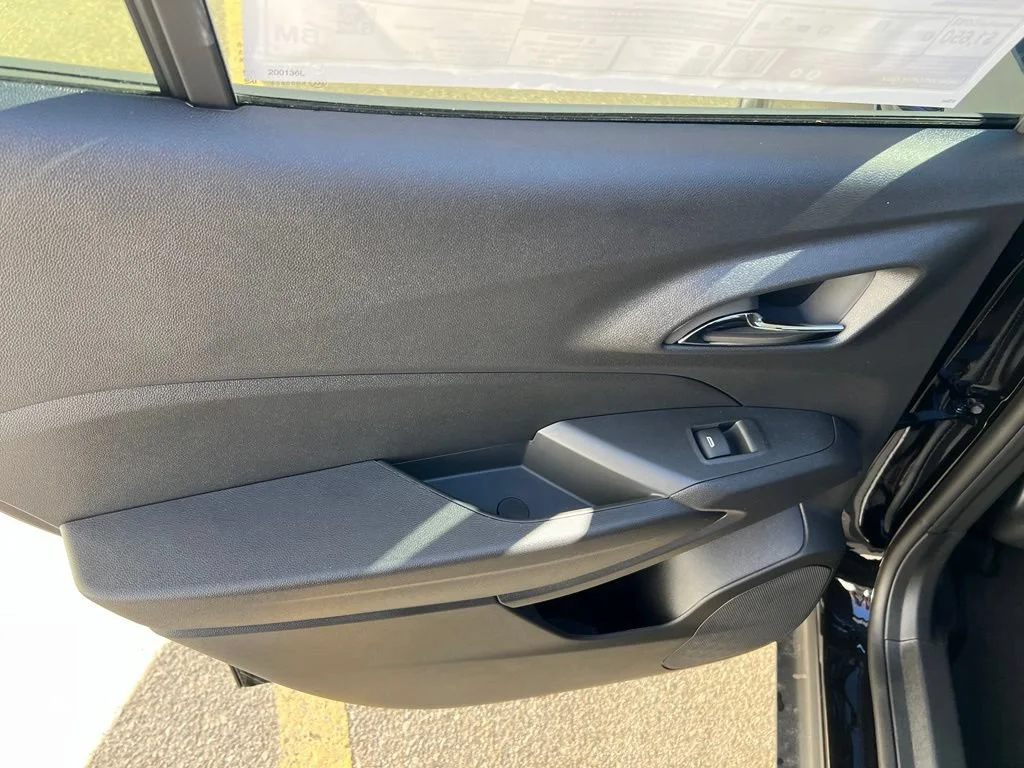 2026 Chevrolet Trax LS - Photo 23