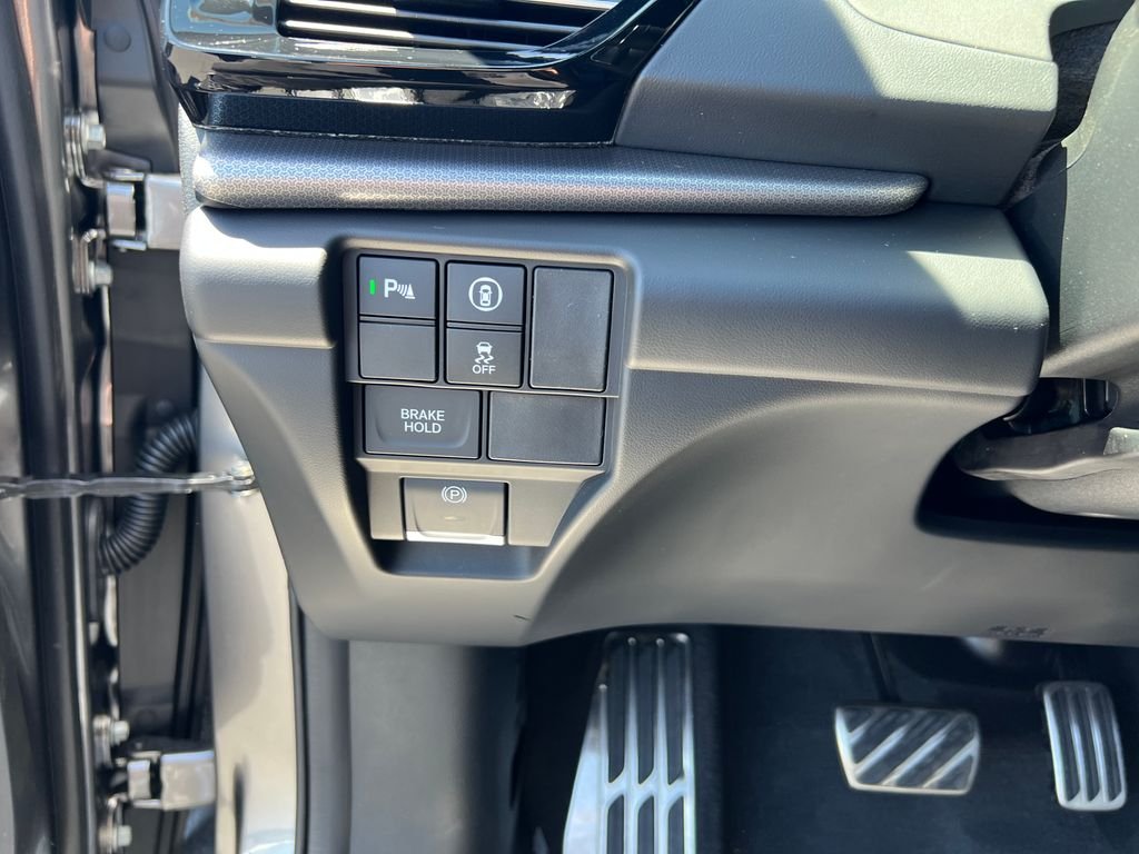 New 2026 Liquid Carbon Metallic Acura A-Spec Package image 17