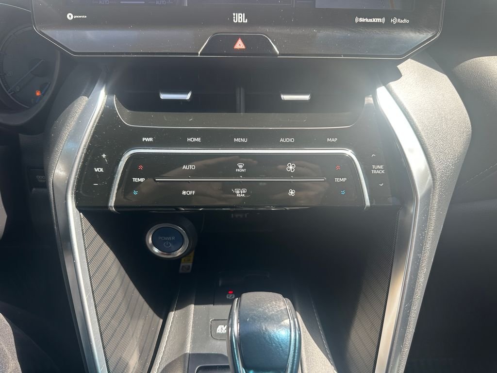 Used 2021 Gray Toyota Limited image 17