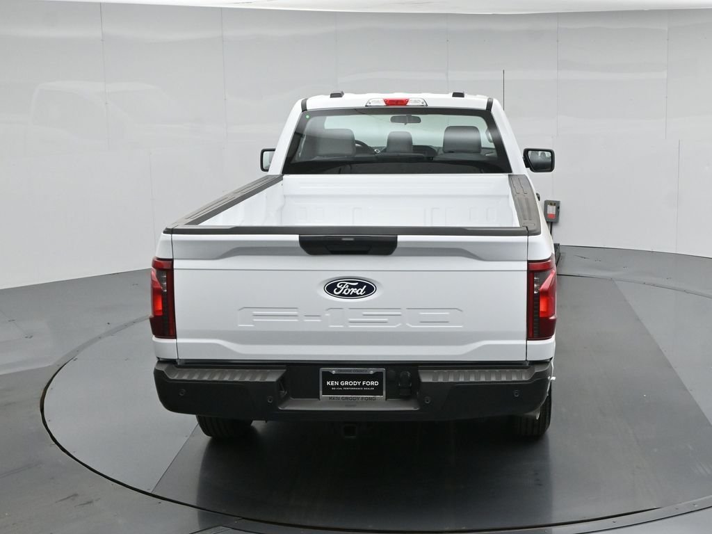 New 2026 Oxford White Ford XL image 31