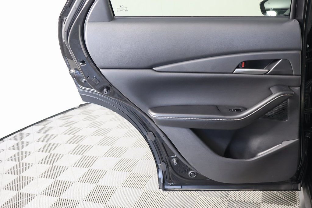 2026 Mazda CX-30 Turbo Aire Edition - Photo 14