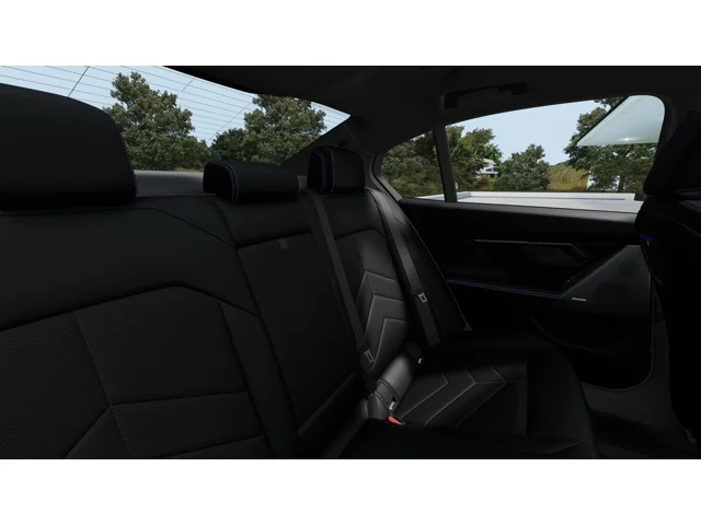 New 2027 Carbon Black Metallic BMW  image 12