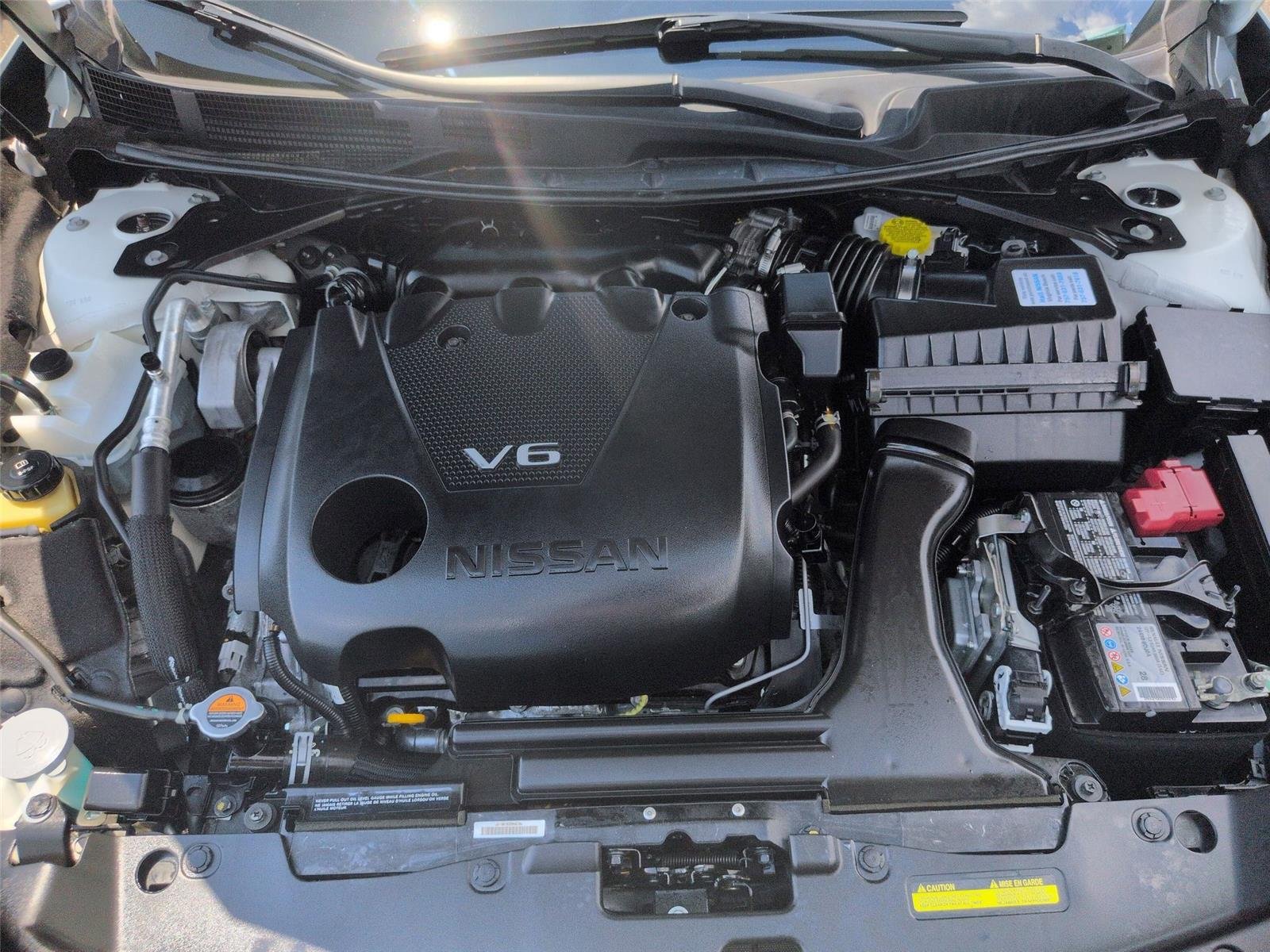 Used 2023  NISSAN SR image 42
