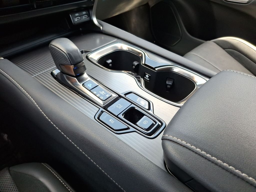 Certified Used 2023 CAVIAR Lexus 500h F SPORT Performance image 21
