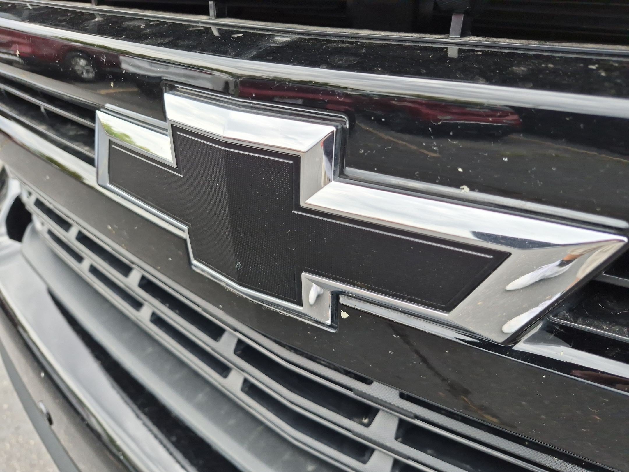 Used 2020 SATIN STEEL METALLIC Chevrolet LT Trail Boss image 25