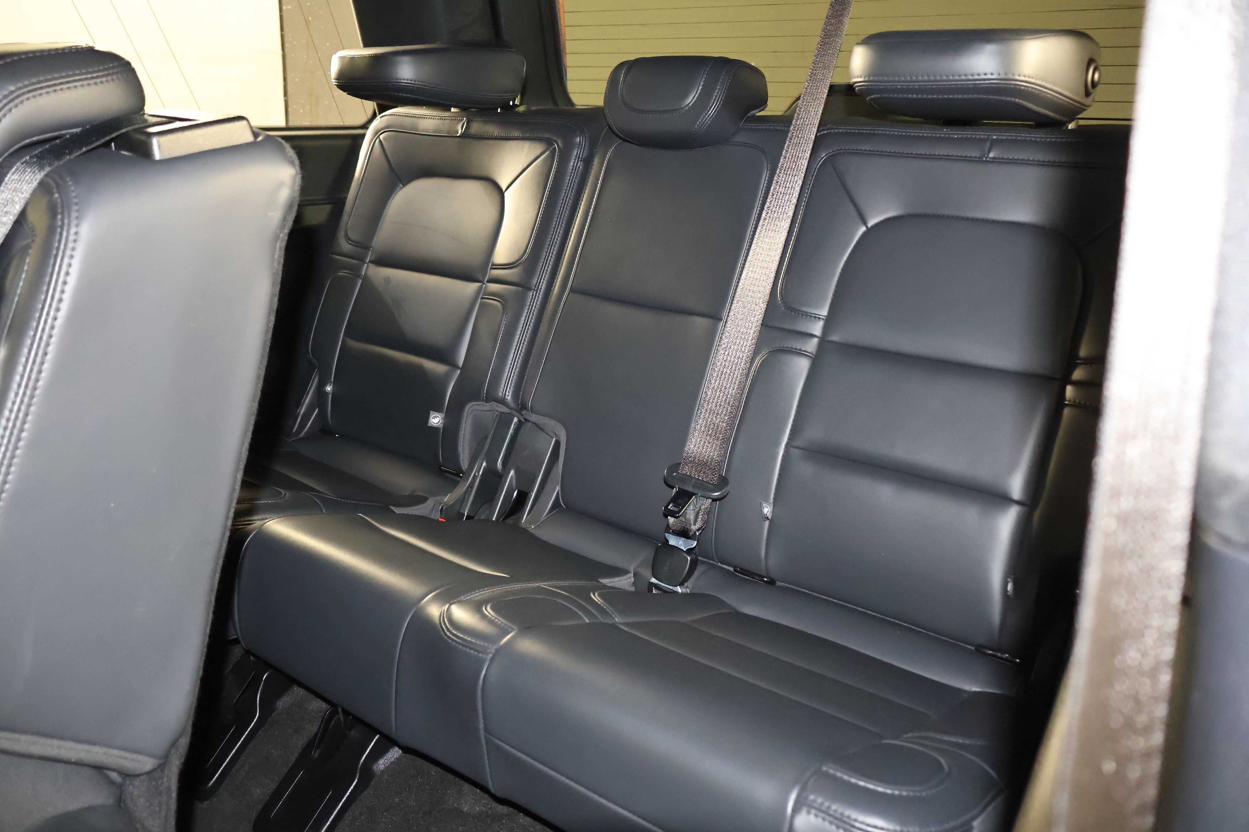 2024 Lincoln Navigator Premiere - Photo 53