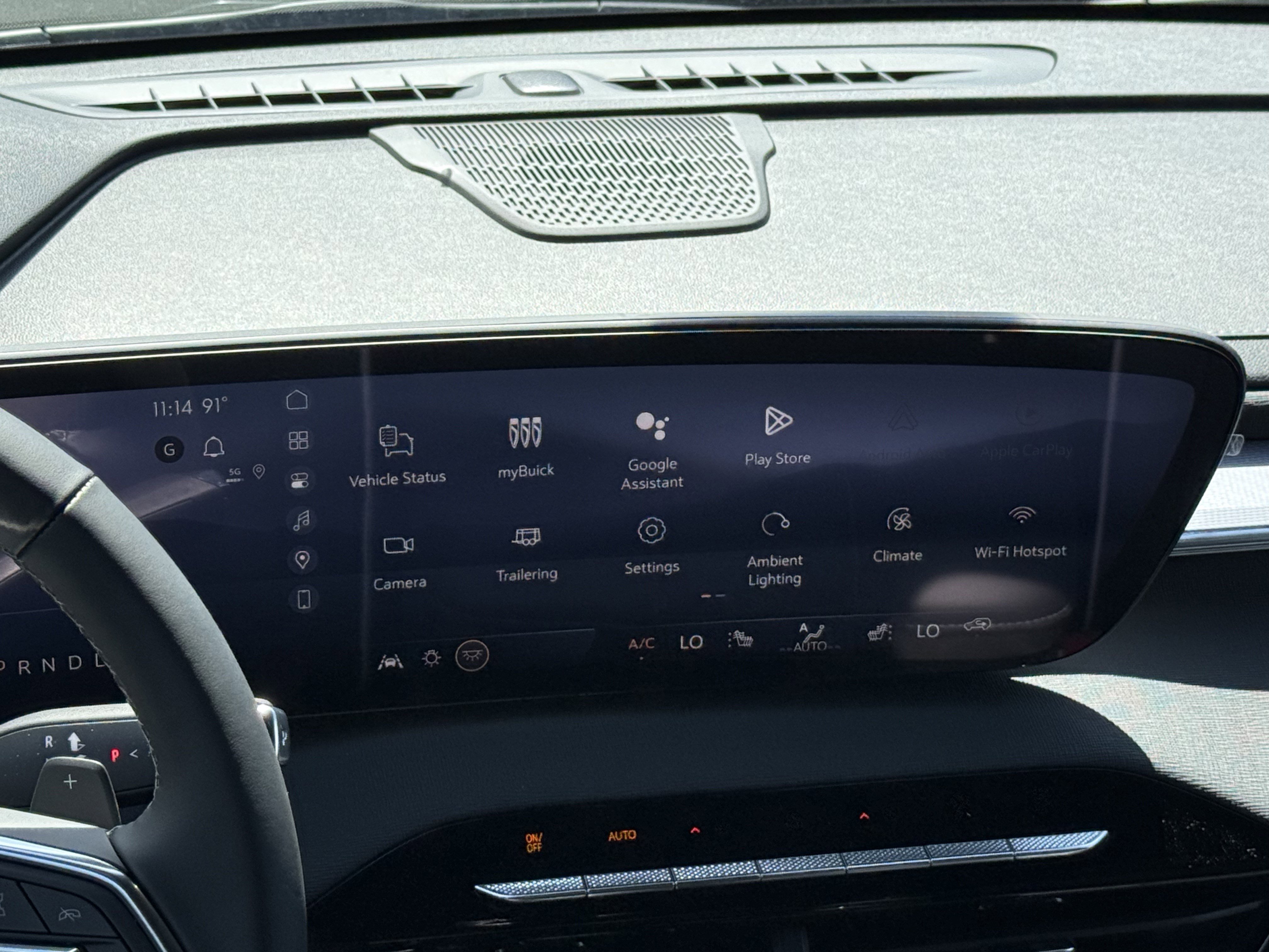 2026 Buick Enclave Sport Touring - Photo 12