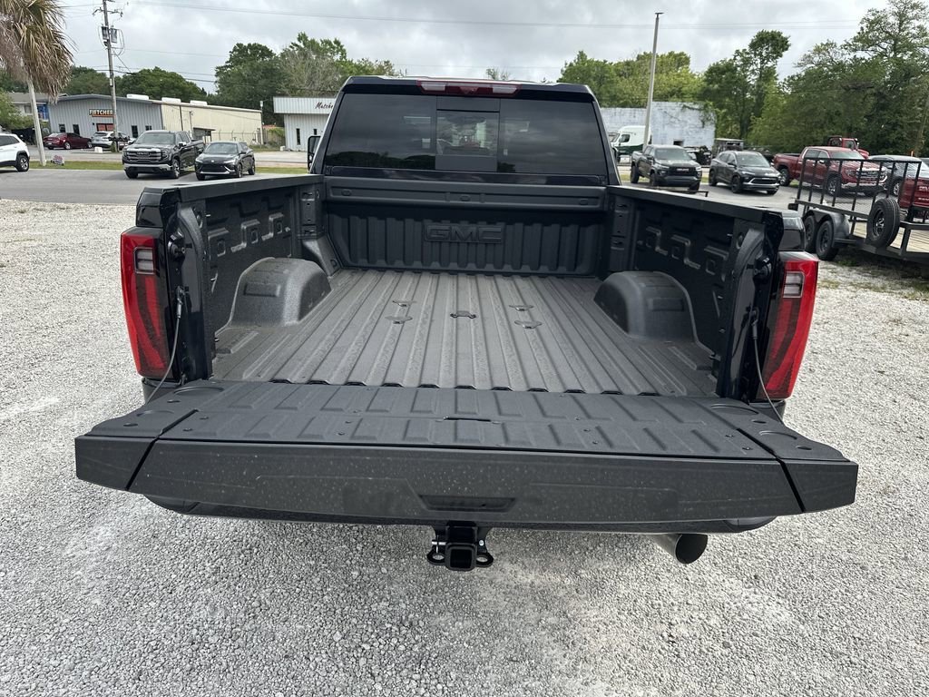 2026 GMC Sierra 2500HD Denali - Photo 26