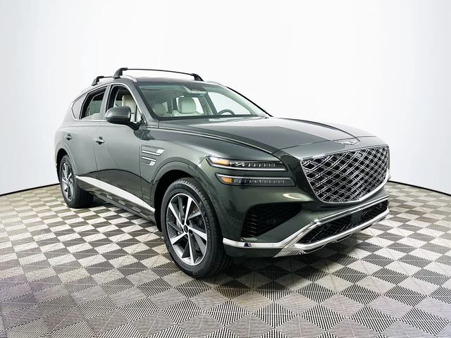 New 2026 Genesis GV80 2.5T Select