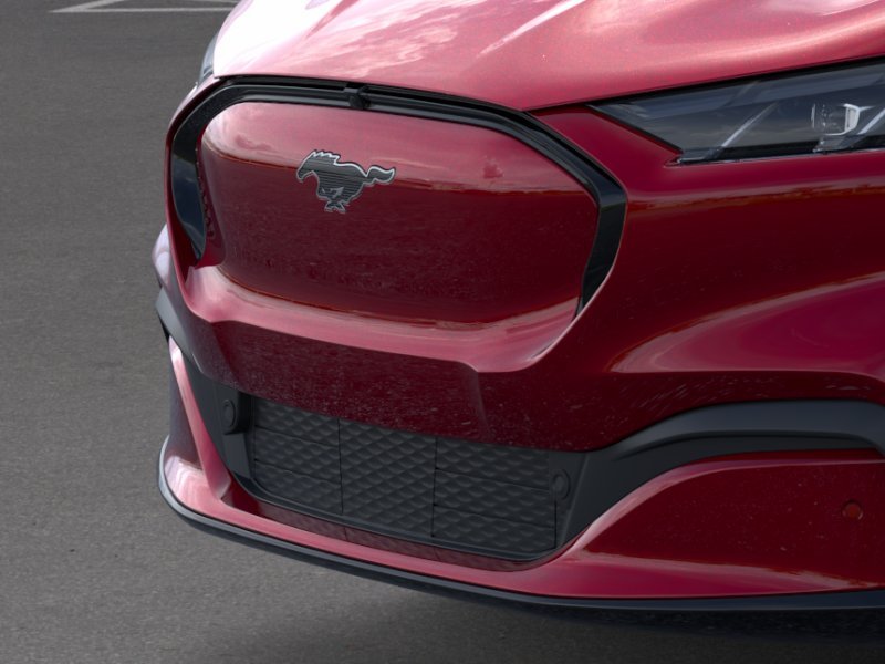 2025 Ford Mustang Mach-E Premium - Photo 17