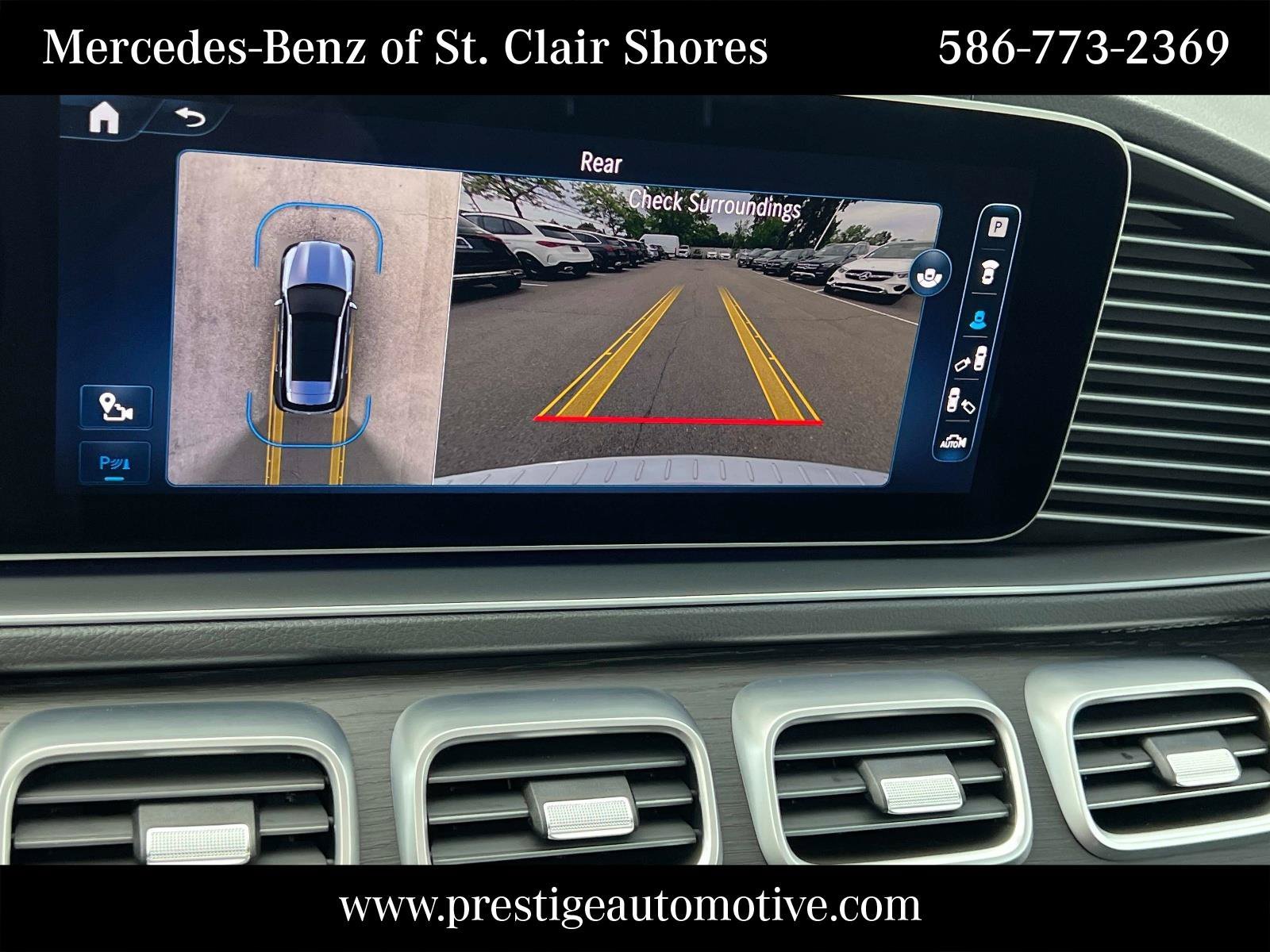 2024 Mercedes-Benz GLE GLE350 - Photo 26