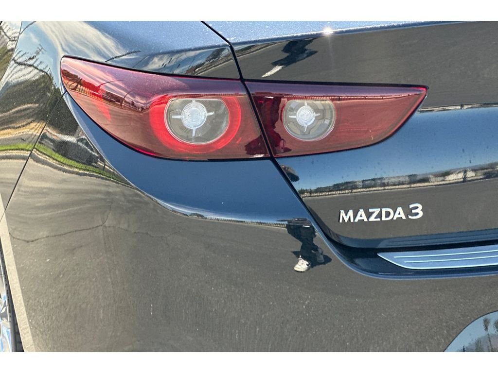 New 2026 Jet Black Mica Mazda 2.5 S Preferred image 21