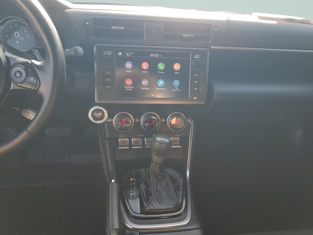 Certified Used 2023  Toyota Base image 15