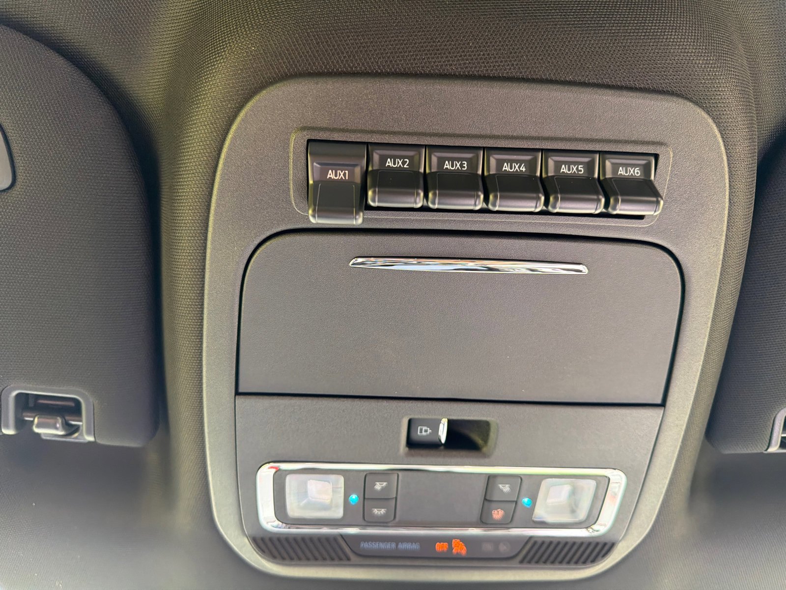 New 2026 Shelter Green Ford Raptor® image 31