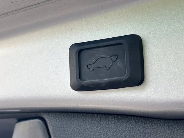 Used 2024 Silver Toyota XLE image 40