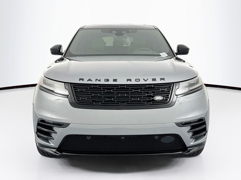 New 2026 Zadar Grey Land Rover Belgravia Edition image 2