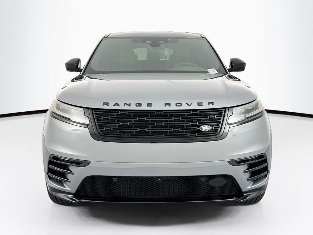 New 2026 Zadar Grey Land Rover Belgravia Edition image 2