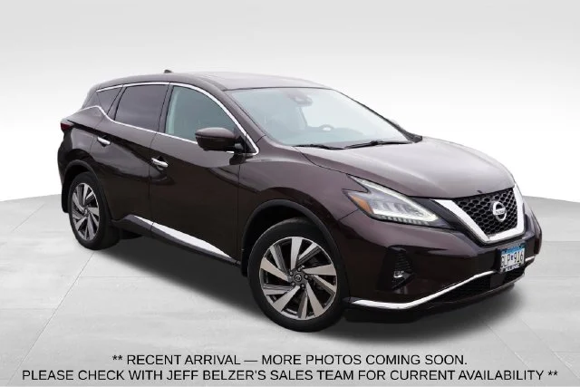 2021 Nissan Murano