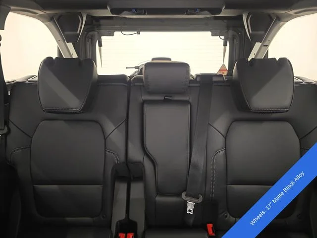 New 2026 Avalanche Gray Ford Outer Banks® image 25