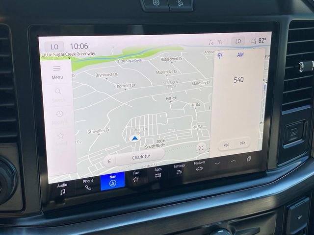 New 2026 White Ford Lariat image 20