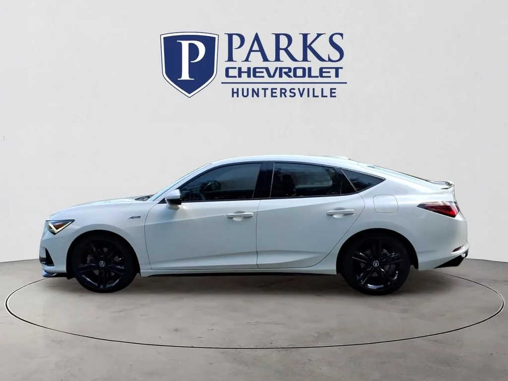 Used 2026 White Acura A-Spec Tech Package image 27