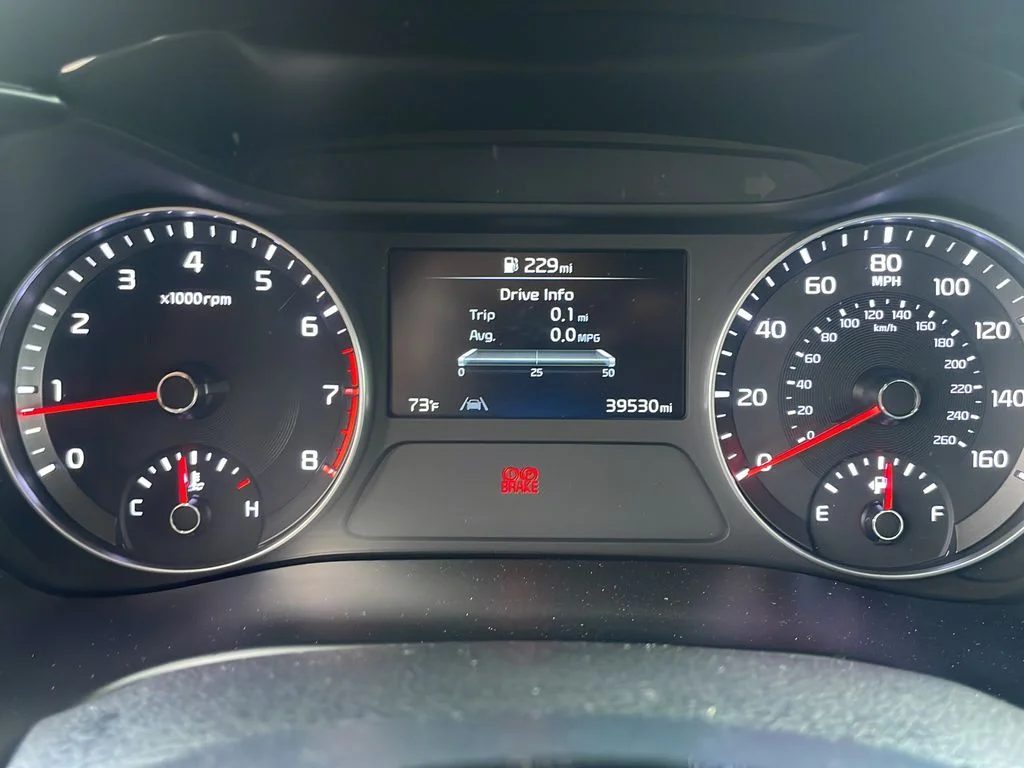 Certified Used 2023 Gray Kia GT image 23