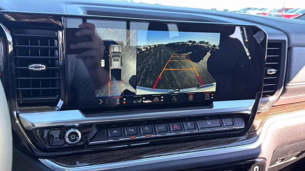 Vehicle thumbnail