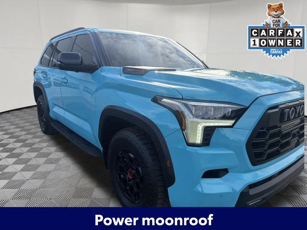 Used 2026 Wave Toyota TRD Pro image 11