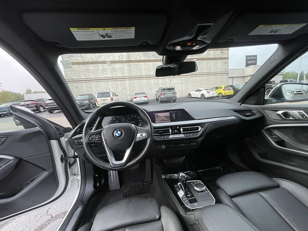2021 BMW 2 Series 228i - Photo 21