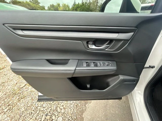 2024 Honda CR-V EX - Photo 19