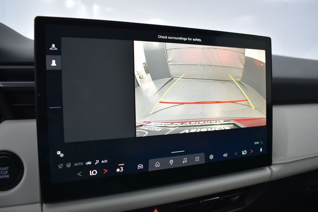 New 2026 Soul Red Crystal Metallic Mazda 2.5 S Preferred AWD image 11