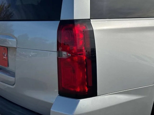 Used 2018 Silver Chevrolet LT image 13
