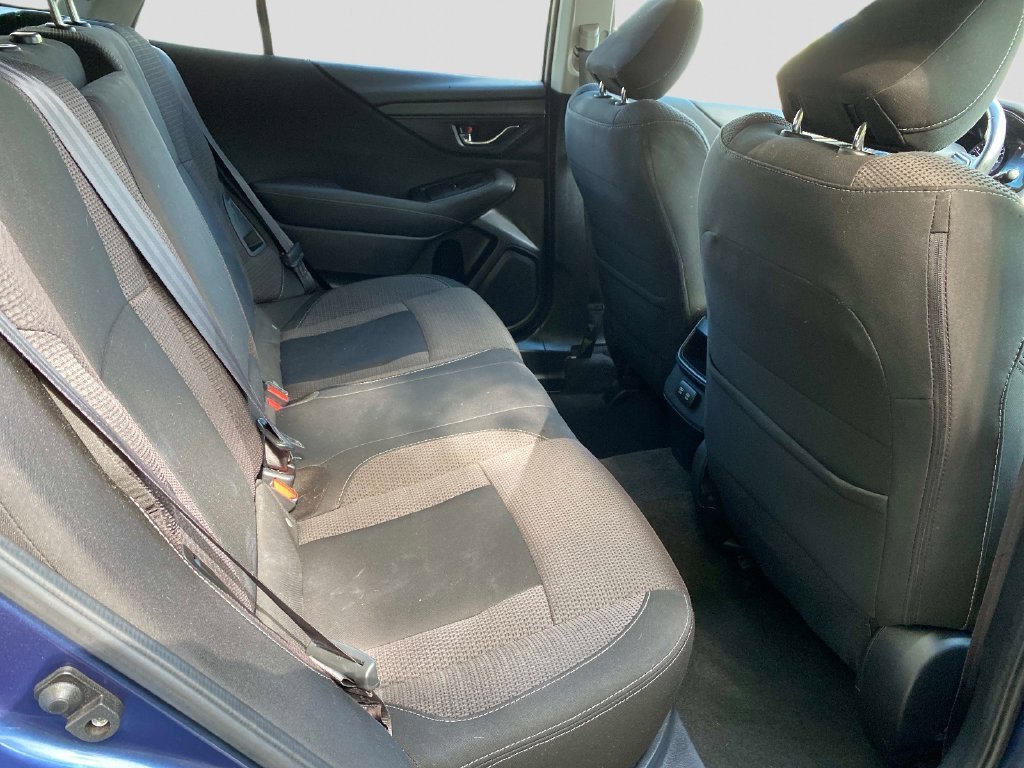 Used 2021 Blue Subaru Premium image 23