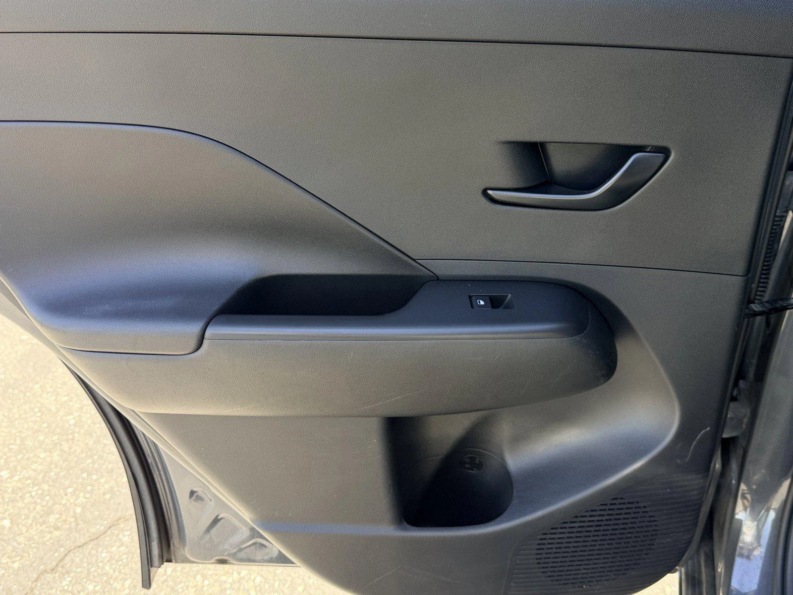 Used 2024 Ecotronic Gray Pe Hyundai SEL image 16