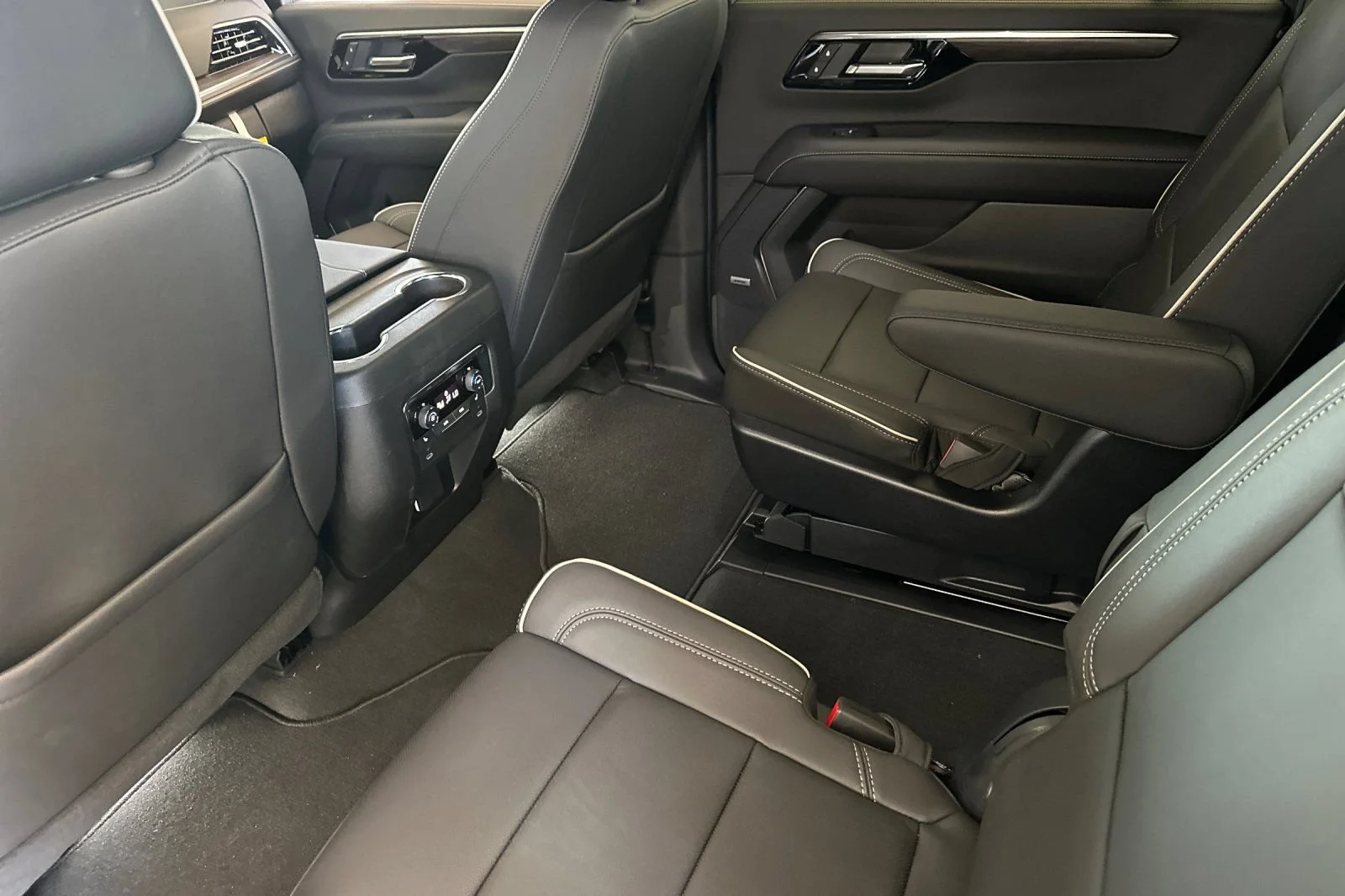 New 2025 Lakeshore Blue Metallic Chevrolet Premier image 12
