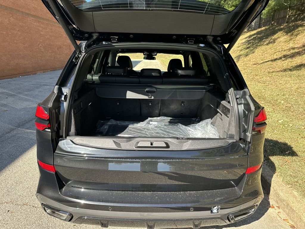 2026 BMW X5 50e - Photo 25