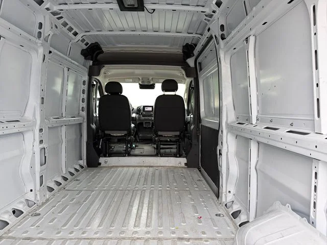 Used 2026 White Ram High Roof image 12