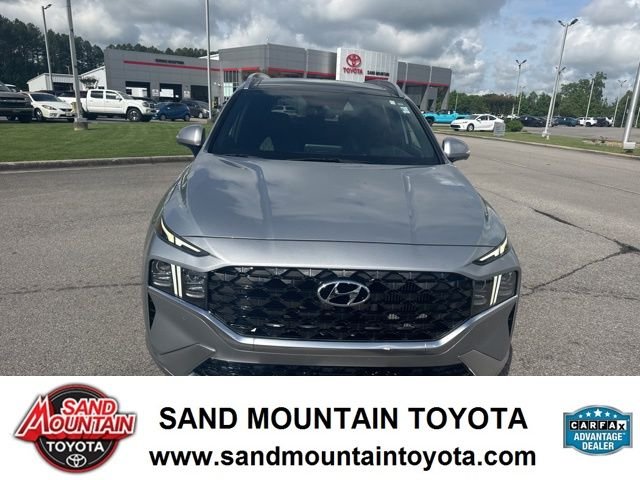 Used 2023 Silver Hyundai Calligraphy image 8