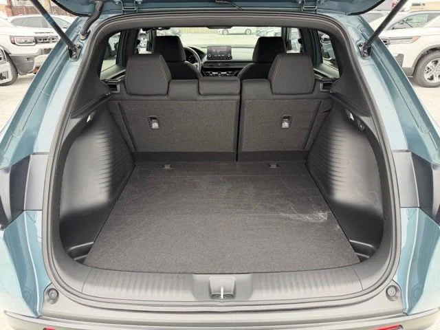 Used 2024  Honda Sport image 14