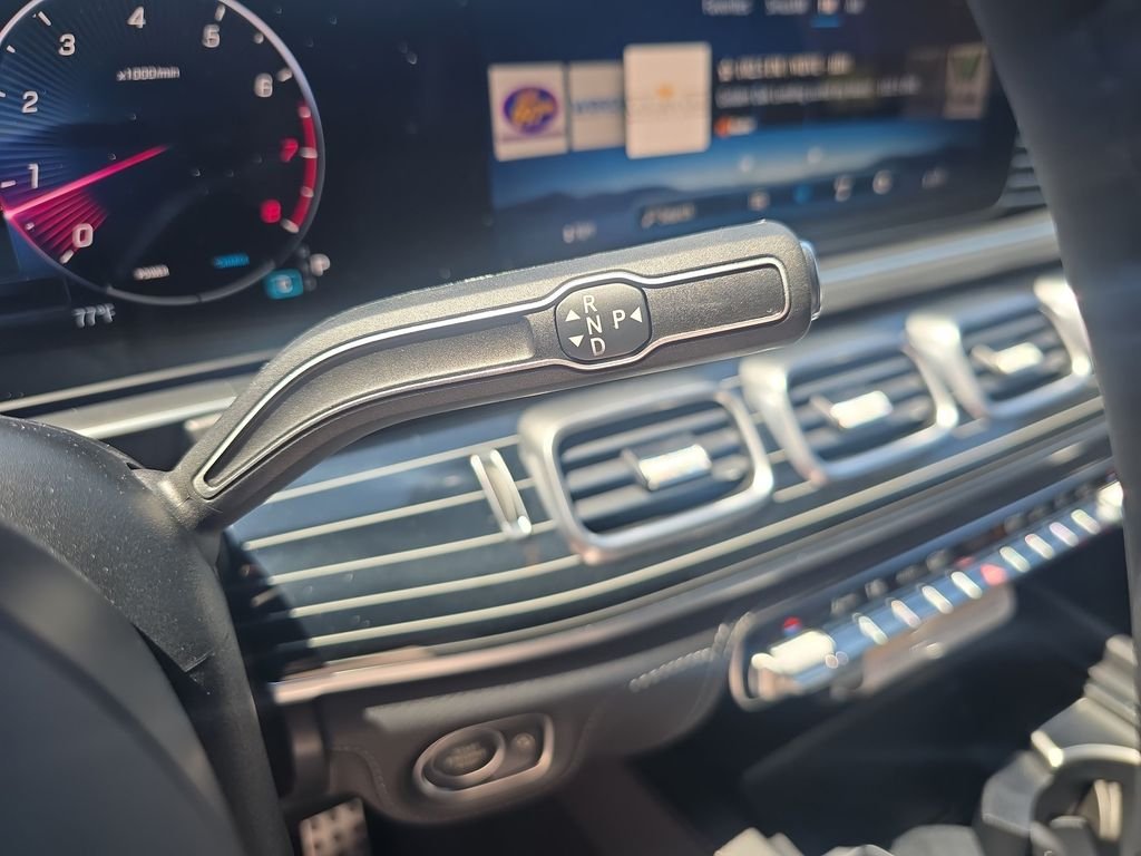 New 2026 Selenite Grey Metallic Mercedes-Benz GLE 450 image 24