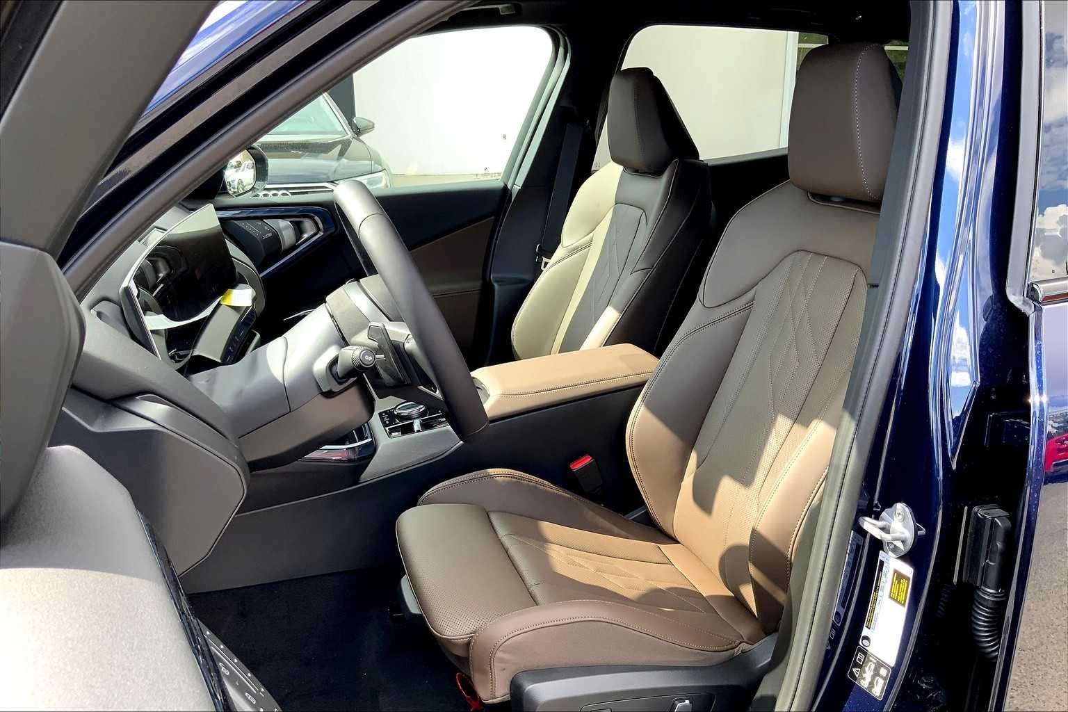 2026 BMW X3 30 - Photo 9