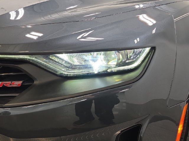 Used 2023 Gray Chevrolet LT1 image 26