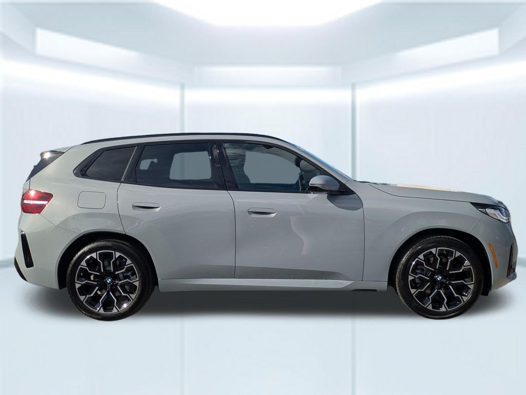 New 2026 Brooklyn Grey Metallic BMW 30 xDrive image 6